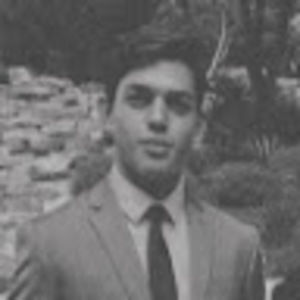 Meet your Posher, Teo